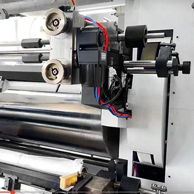 CI6 Printer Details 1