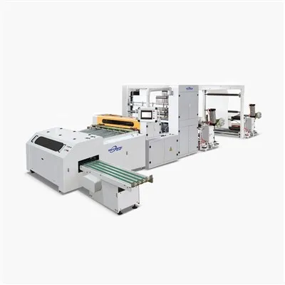 Màquina de tall de rotlles de paper A4