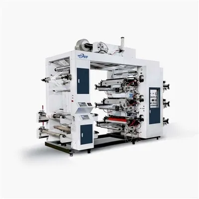 Equips d'impressió flexogràfica