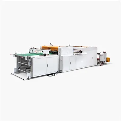 Màquina de tall de paper sandvitx d’hamburguesa